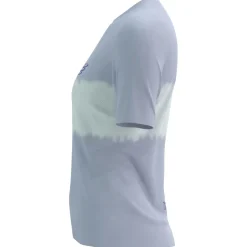 Compressport - Women's Performance S/S T-Shirt - Laufshirt Hot