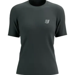 Compressport - Women's Performance S/S T-Shirt - Laufshirt Hot