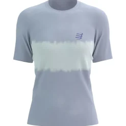 Compressport - Women's Performance S/S T-Shirt - Laufshirt Hot