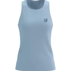 Compressport - Women's Performance Singlet - Laufshirt Best