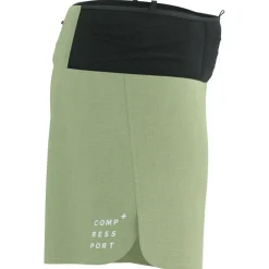 Compressport - Women's Trail Racing Short - Laufshorts New