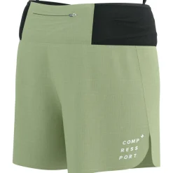 Compressport - Women's Trail Racing Short - Laufshorts New