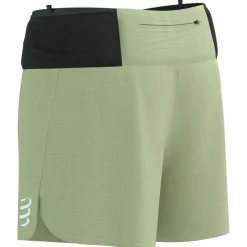 Compressport - Women's Trail Racing Short - Laufshorts New