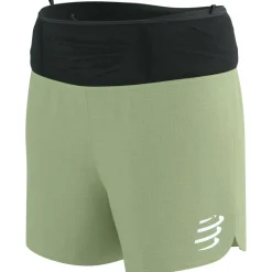 Compressport - Women's Trail Racing Short - Laufshorts New
