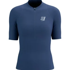 Clearance - Women's Trail Racing Postural S/S Top - Laufshirt Laufbekleidung|Shirts, Hemden & Longsleeves