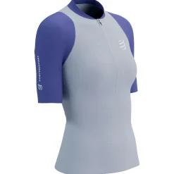 Clearance - Women's Trail Racing Postural S/S Top - Laufshirt Laufbekleidung|Shirts, Hemden & Longsleeves
