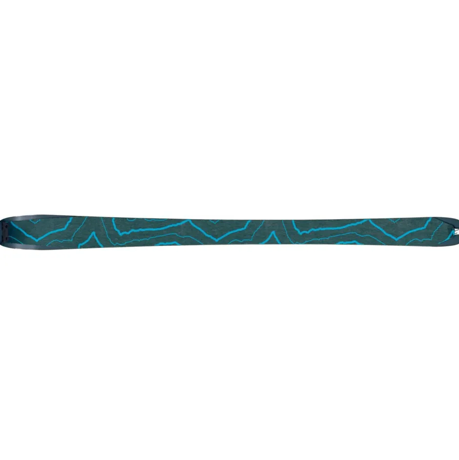Contour - Guide Mix 2.0 135 - Skifelle Petrol Outlet