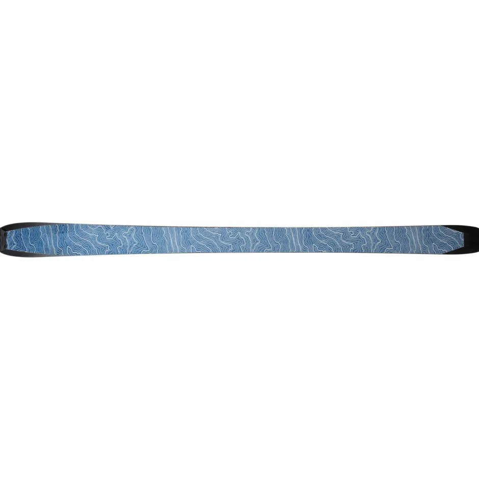 Contour - Hybrid Mix 135 - Skifelle Blue Best