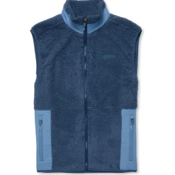 Cotopaxi - Bacano Fleece Vest - Fleeceweste Hot