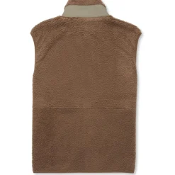 Cotopaxi - Bacano Fleece Vest - Fleeceweste Hot