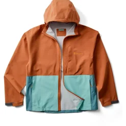 Best - Cielo Rain Jacket - Regenjacke Jacken|Alltagsbekleidung