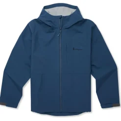 Best - Cielo Rain Jacket - Regenjacke Jacken|Alltagsbekleidung