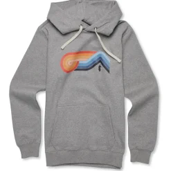 Cotopaxi - Melting Sunset Pullover Hoodie - Hoodie New