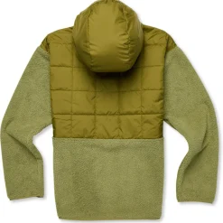Best Cotopaxi - Trico Hybrid Hooded Jacket - Kunstfaserjacke