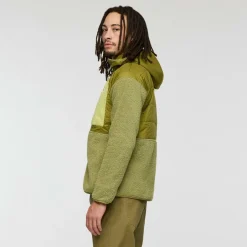 Best Cotopaxi - Trico Hybrid Hooded Jacket - Kunstfaserjacke