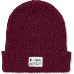 Cotopaxi - Wharf Beanie Patch - Mütze Sale