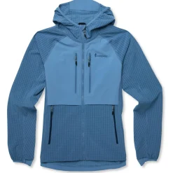Cotopaxi - Women's Yermo Hooded Jacket - Softshelljacke Hot
