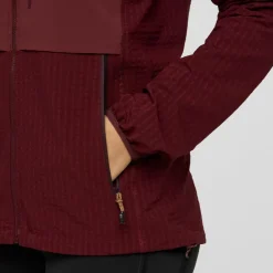 Cotopaxi - Women's Yermo Hooded Jacket - Softshelljacke Hot