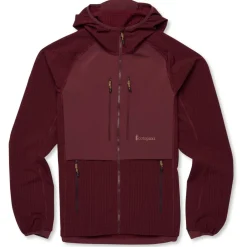 Discount - Yermo Hooded Jacket - Softshelljacke Trekkingbekleidung|Winterjacken