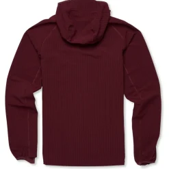 Discount - Yermo Hooded Jacket - Softshelljacke Trekkingbekleidung|Winterjacken