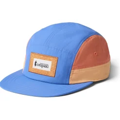 Discount - Zen Garden Tech 5-Panel Hat - Cap Caps|Alltagsbekleidung