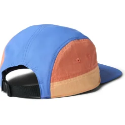 Discount - Zen Garden Tech 5-Panel Hat - Cap Caps|Alltagsbekleidung
