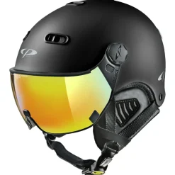 - Carachillo - Skihelm Ski-Ausrüstung|Skihelme