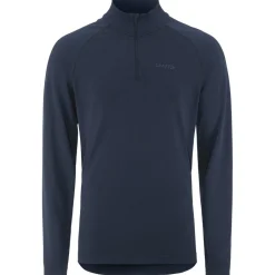 Craft - Active Comfort 2 Half-Zip L/S - Kunstfaserunterwäsche Online