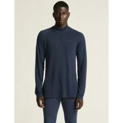 Craft - Active Comfort 2 Half-Zip L/S - Kunstfaserunterwäsche Online