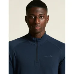 Craft - Active Comfort 2 Half-Zip L/S - Kunstfaserunterwäsche Online