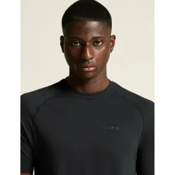 Craft - Active Comfort S/S 2 - Laufshirt Hot