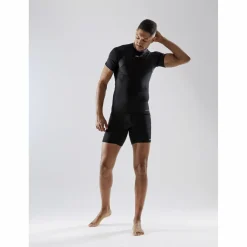 Craft - Active Extreme X Boxer - Kunstfaserunterwäsche Black New