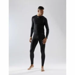Craft - Active Extreme X CN L/S - Kunstfaserunterwäsche