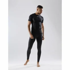 Craft - Active Extreme X CN S/S - Kunstfaserunterwäsche Hot