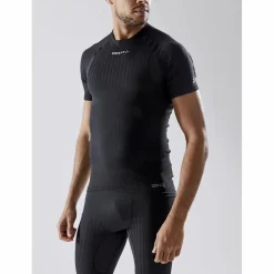 Craft - Active Extreme X CN S/S - Kunstfaserunterwäsche Hot