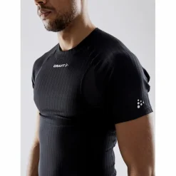 Craft - Active Extreme X CN S/S - Kunstfaserunterwäsche Hot