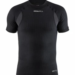 Craft - Active Extreme X CN S/S - Kunstfaserunterwäsche Hot