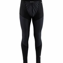 Craft - Active Extreme X Wind Pants - Kunstfaserunterwäsche Black / Granite Discount