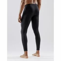 Craft - Active Extreme X Wind Pants - Kunstfaserunterwäsche Black / Granite Discount