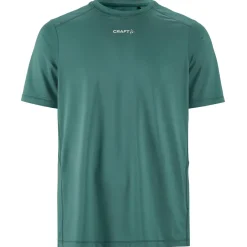 Best - Adv Essence S/S Tee 2 - Funktionsshirt Fitnessbekleidung|Shirts, Hemden & Longsleeves