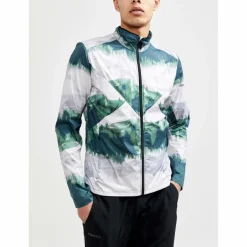 Online - Advanced Essence Wind Jacket - Laufjacke Laufbekleidung|Jacken