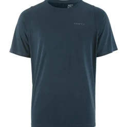 New - Collective Bi-Blend S/S Tee - Funktionsshirt Fitnessbekleidung|Shirts, Hemden & Longsleeves
