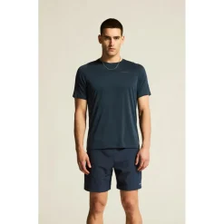 New - Collective Bi-Blend S/S Tee - Funktionsshirt Fitnessbekleidung|Shirts, Hemden & Longsleeves