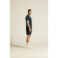 New - Collective Bi-Blend S/S Tee - Funktionsshirt Fitnessbekleidung|Shirts, Hemden & Longsleeves