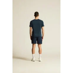 New - Collective Bi-Blend S/S Tee - Funktionsshirt Fitnessbekleidung|Shirts, Hemden & Longsleeves
