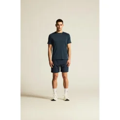 New - Collective Bi-Blend S/S Tee - Funktionsshirt Fitnessbekleidung|Shirts, Hemden & Longsleeves