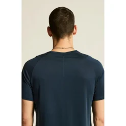 New - Collective Bi-Blend S/S Tee - Funktionsshirt Fitnessbekleidung|Shirts, Hemden & Longsleeves