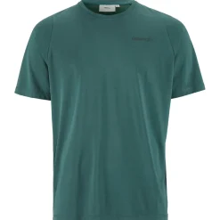 New - Collective Bi-Blend S/S Tee - Funktionsshirt Fitnessbekleidung|Shirts, Hemden & Longsleeves