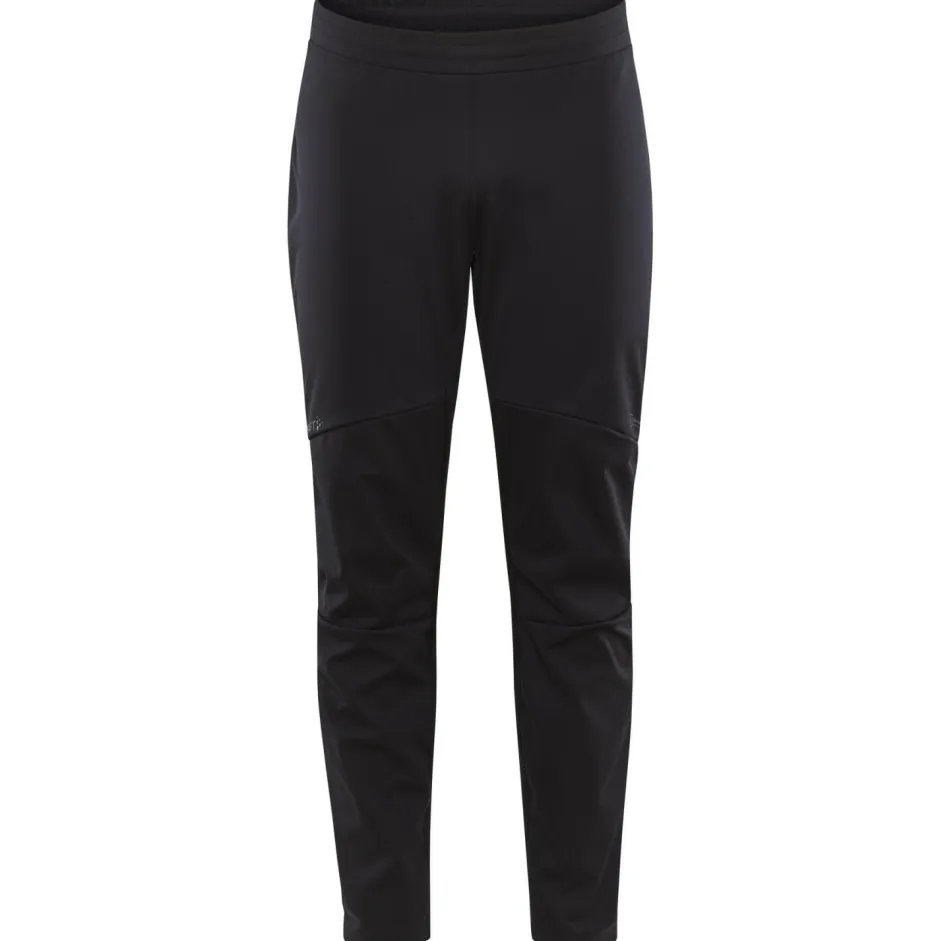 Sale - Core Essence Nordic Full-Zip Pants - Langlaufhose Hosen