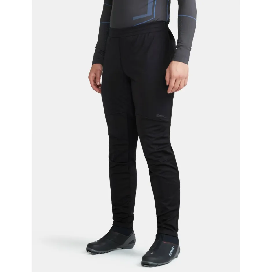 Sale - Core Essence Nordic Full-Zip Pants - Langlaufhose Hosen